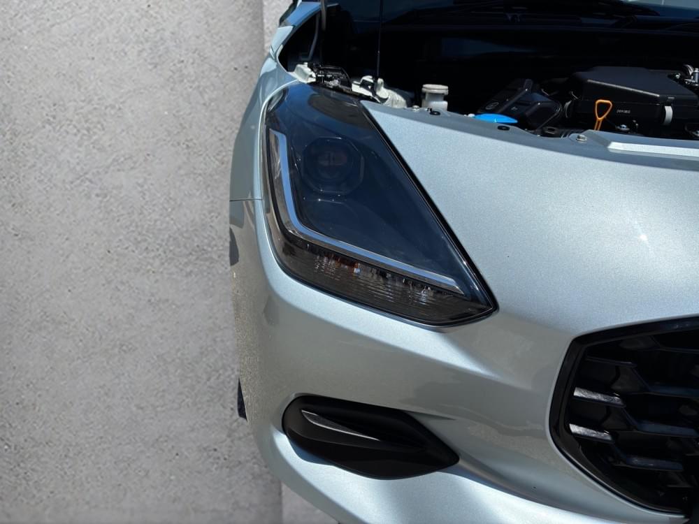 Suzuki Swift 1.2 Gl Mt