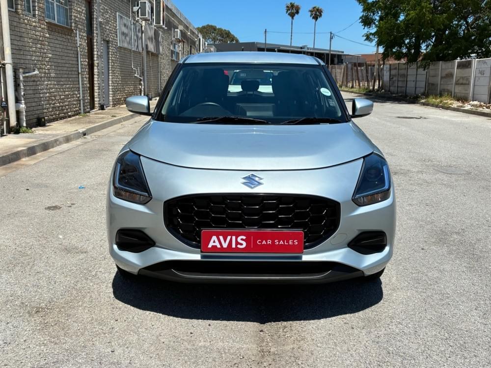 Suzuki Swift 1.2 Gl Mt