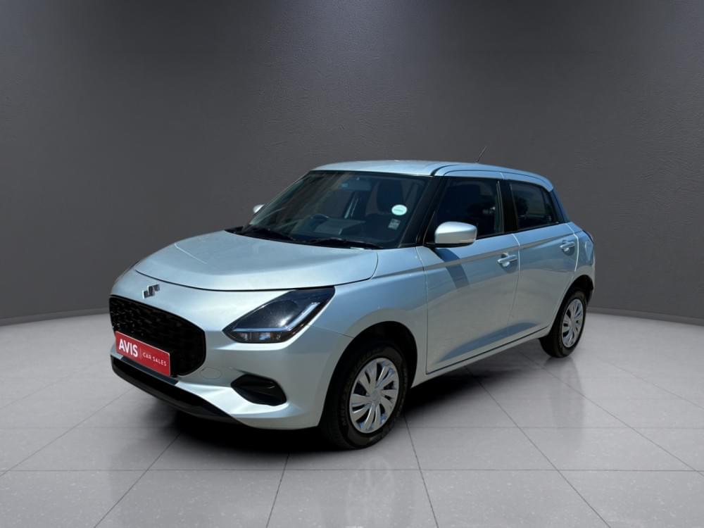 Suzuki Swift 1.2 Gl Mt