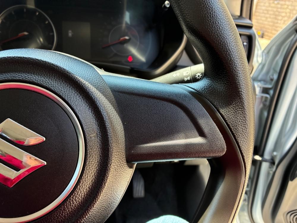 Suzuki Swift 1.2 Gl Mt