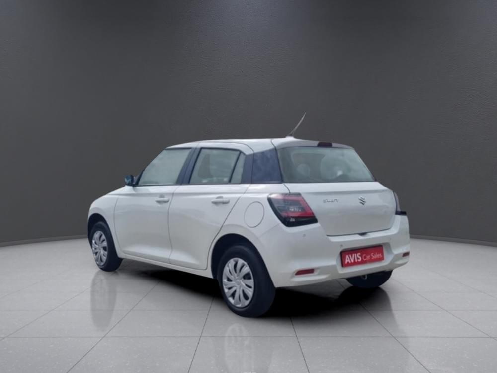 Suzuki Swift 1.2 Gl Mt