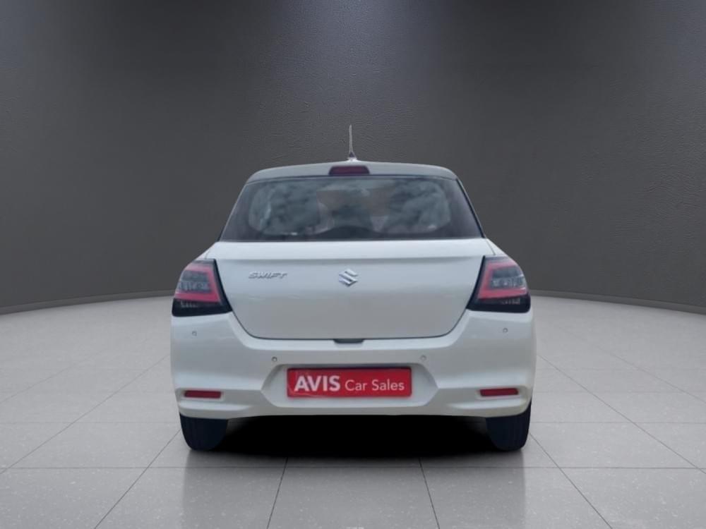 Suzuki Swift 1.2 Gl Mt