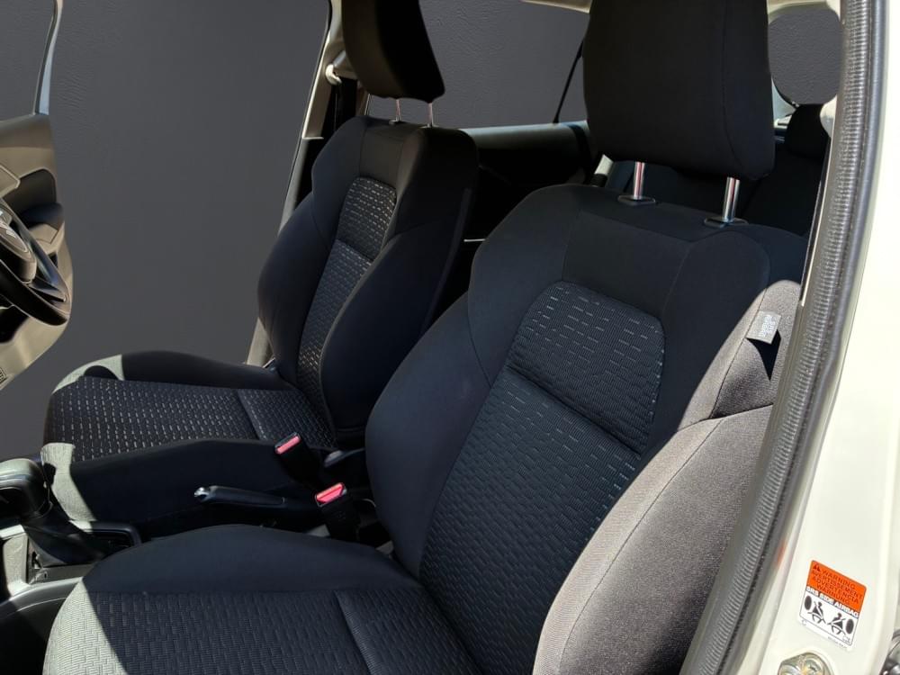 Suzuki Swift 1.2 Gl Plus Cvt