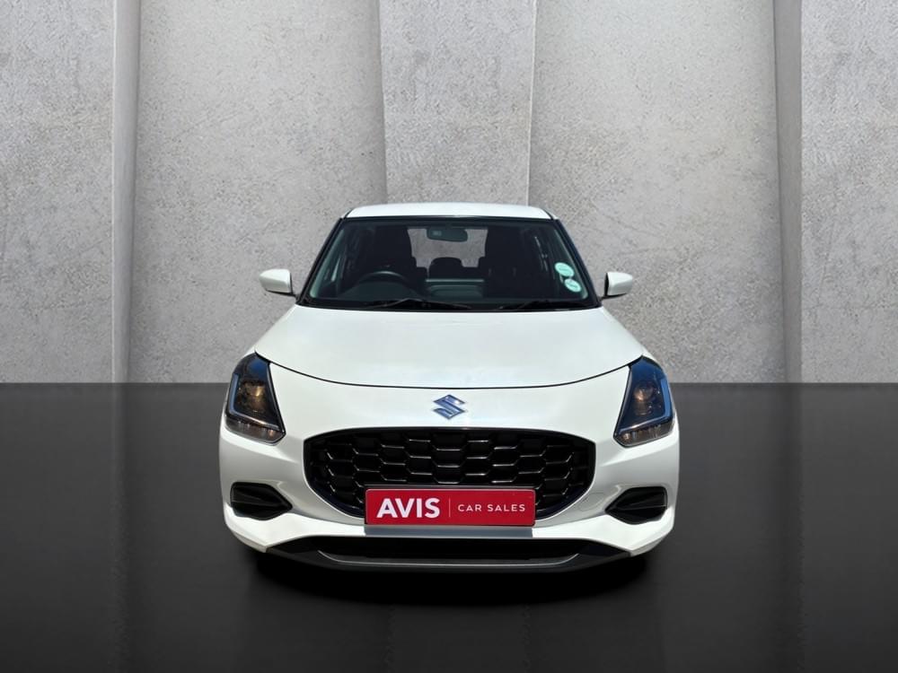 Suzuki Swift 1.2 Gl Plus Cvt