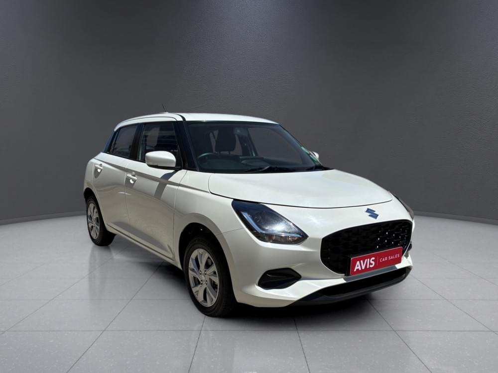 Suzuki Swift 1.2 Gl Plus Cvt