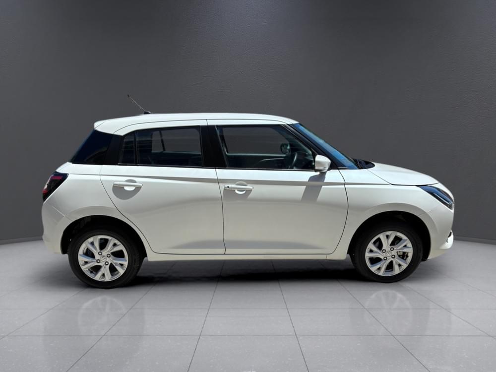 Suzuki Swift 1.2 Gl Plus Cvt