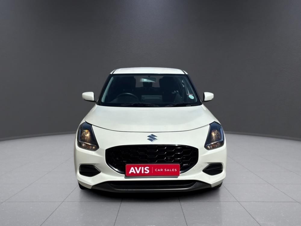 Suzuki Swift 1.2 Gl Plus Cvt