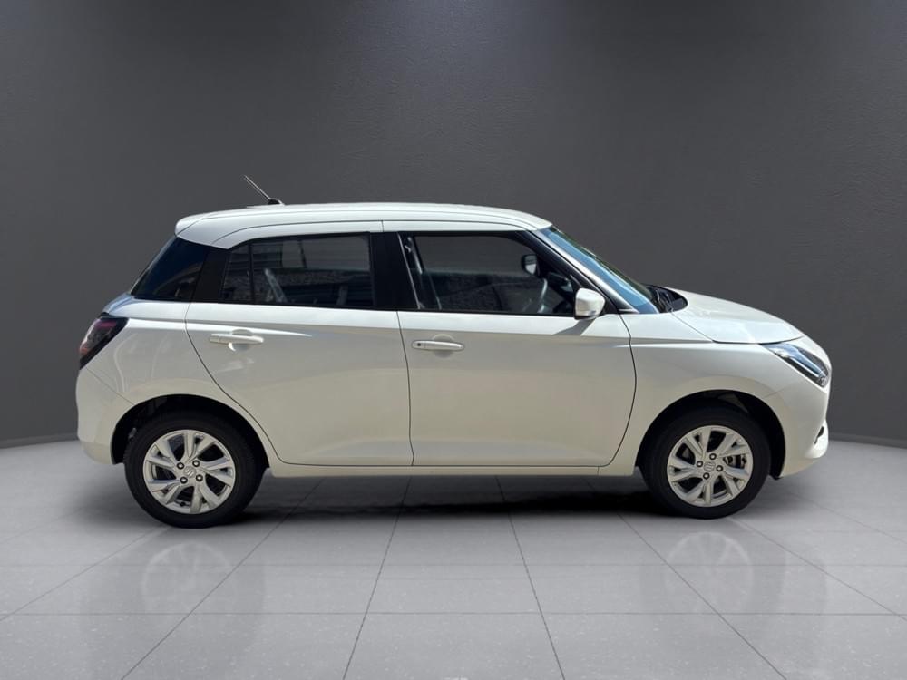Suzuki Swift 1.2 Gl Plus Cvt