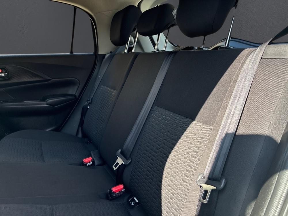 Suzuki Swift 1.2 Gl Plus Cvt