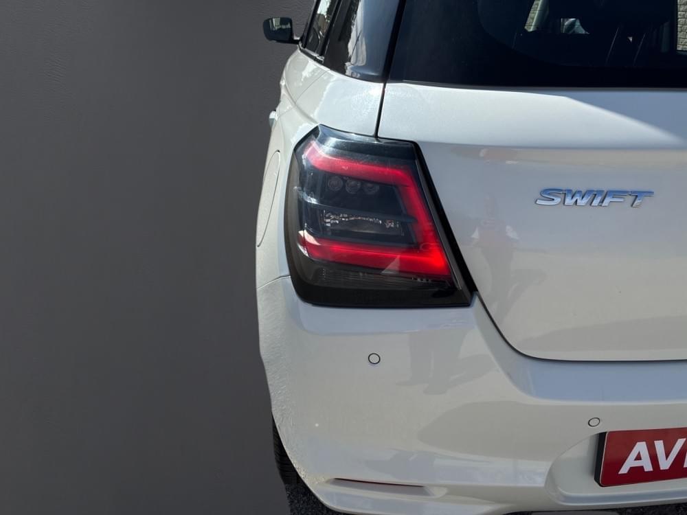 Suzuki Swift 1.2 Gl Plus Cvt