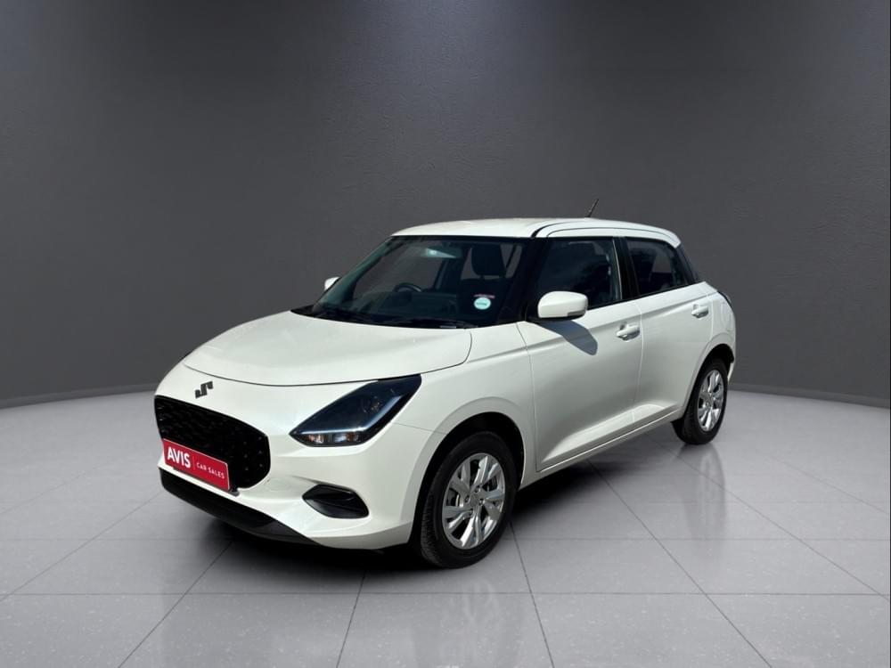 Suzuki Swift 1.2 Gl Plus Cvt