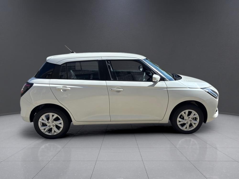 Suzuki Swift 1.2 Gl Plus Cvt