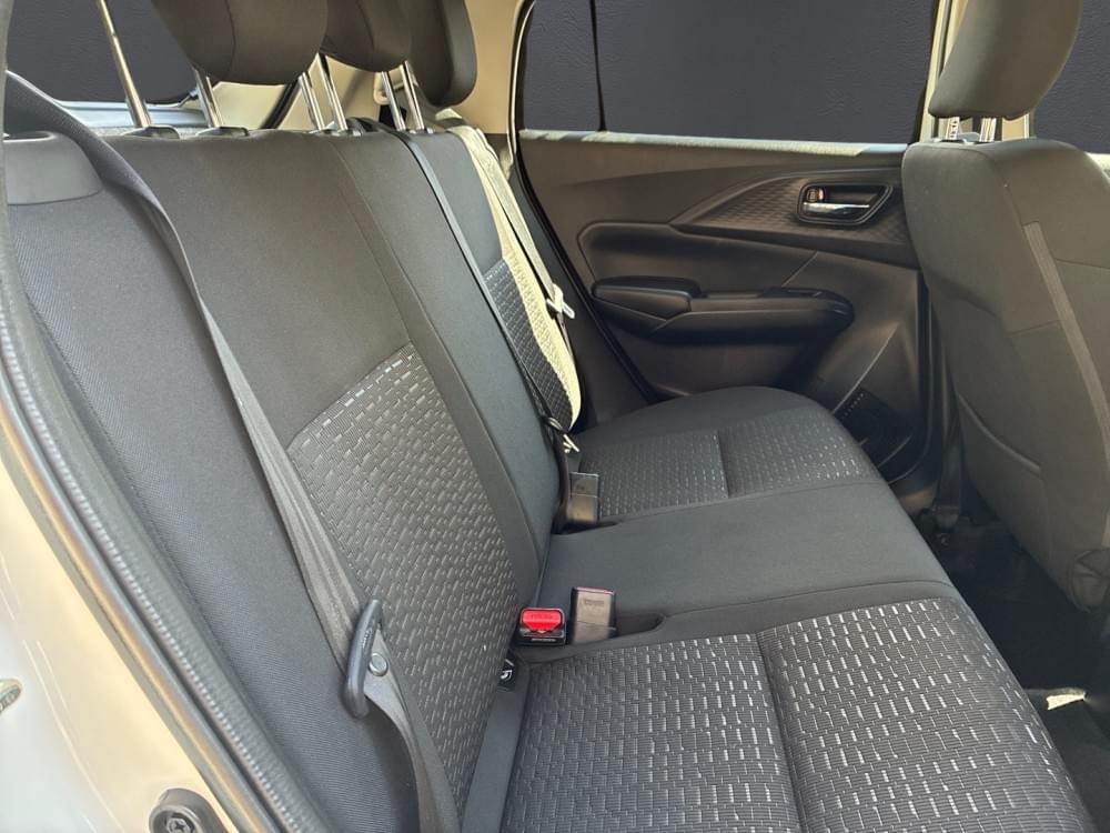 Suzuki Swift 1.2 Gl Plus Cvt