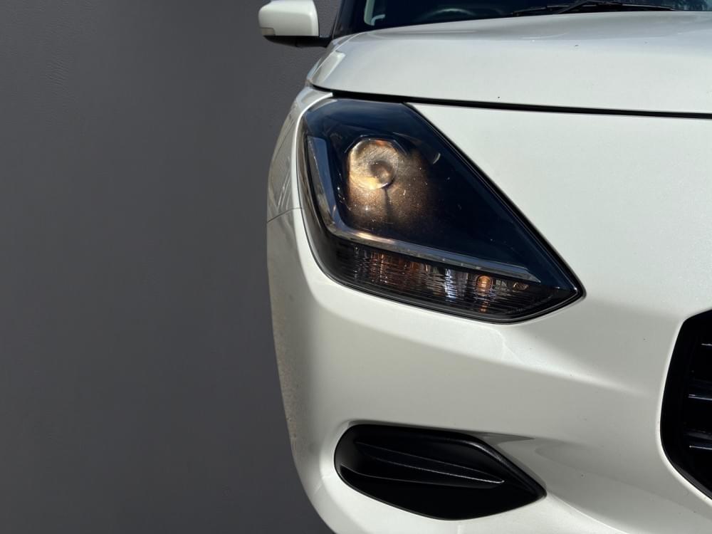 Suzuki Swift 1.2 Gl Plus Cvt