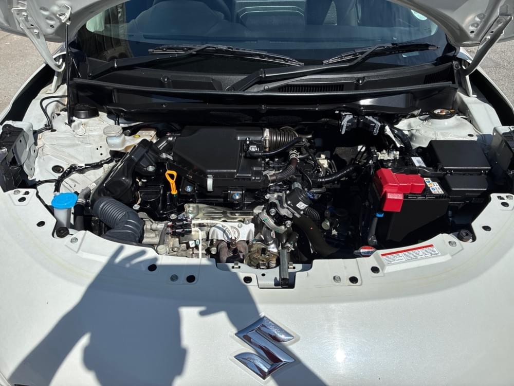 Suzuki Swift 1.2 Gl Plus Cvt