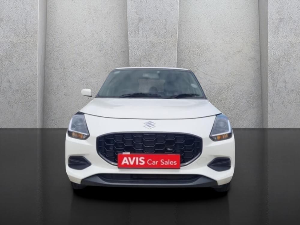 Suzuki Swift 1.2 Gl Mt