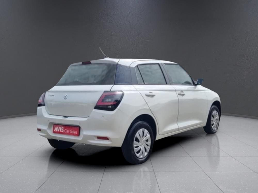 Suzuki Swift 1.2 Gl Mt