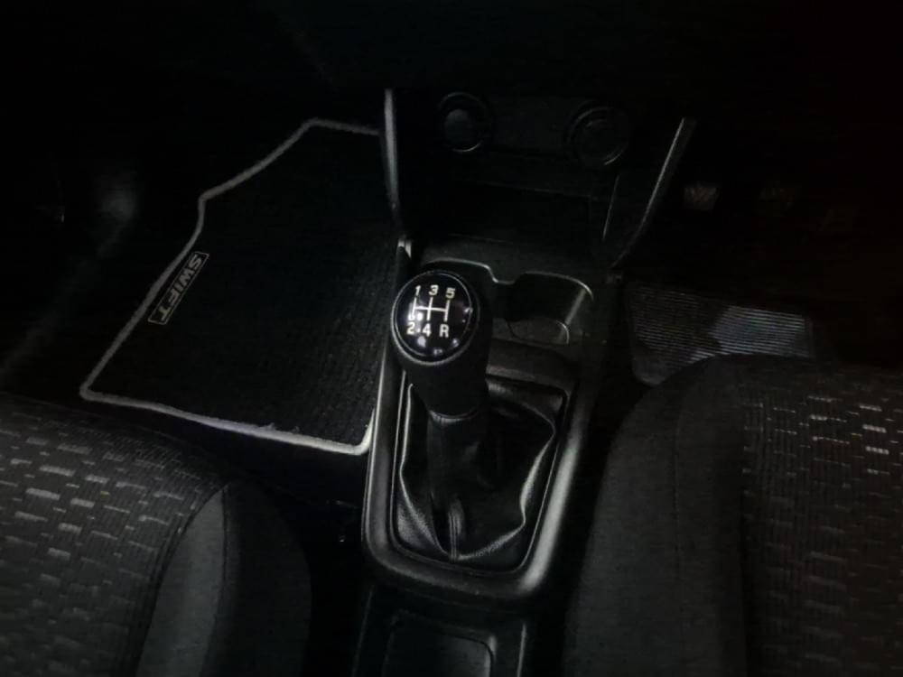 Suzuki Swift 1.2 Gl Mt