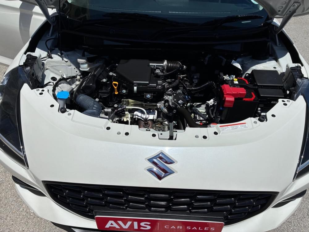 Suzuki Swift 1.2 Gl Mt