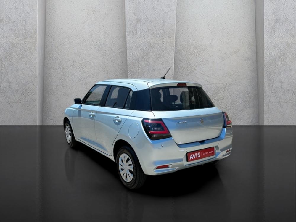 Suzuki Swift 1.2 Gl Mt