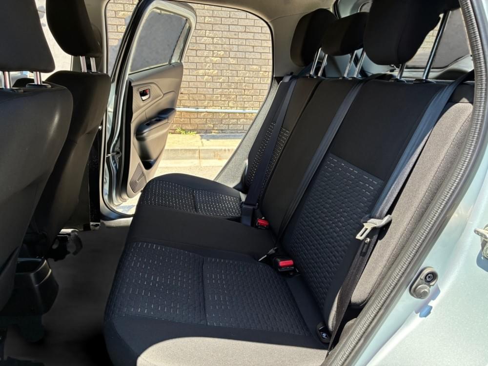 Suzuki Swift 1.2 Gl Mt