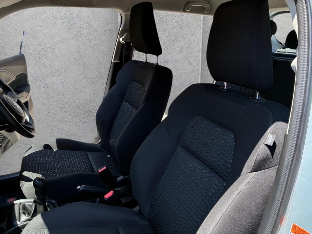 Suzuki Swift 1.2 Gl Mt