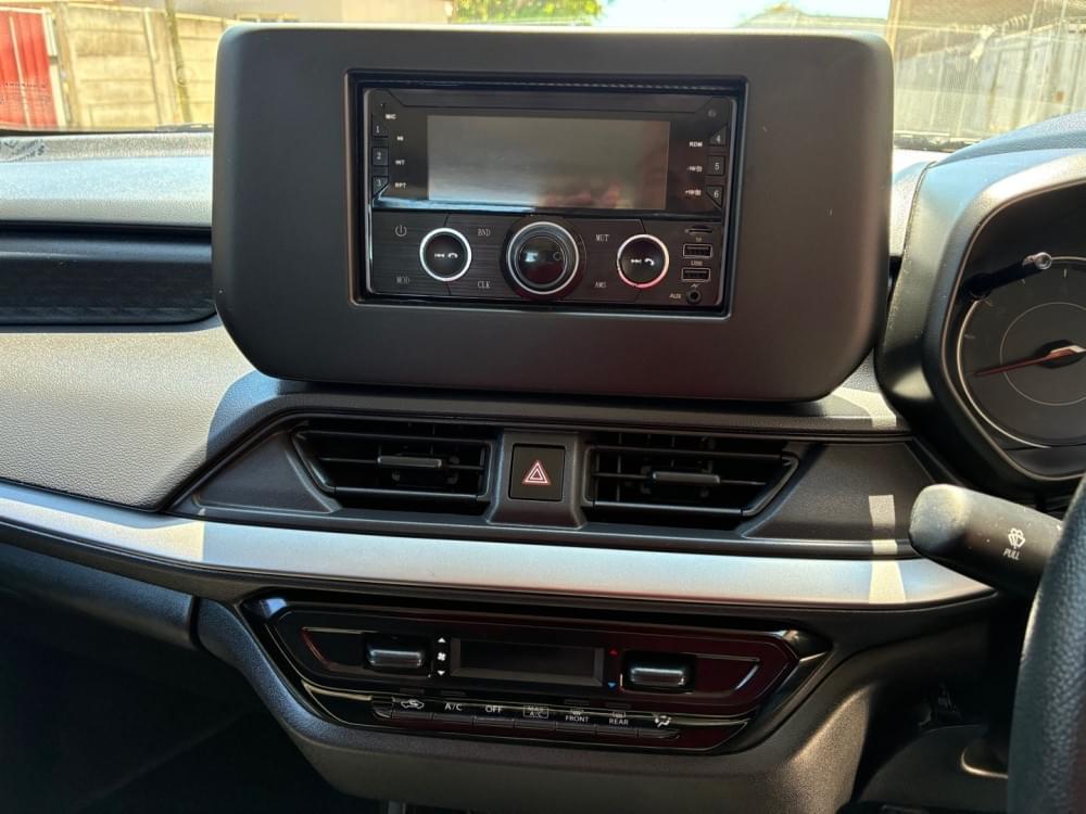 Suzuki Swift 1.2 Gl Mt