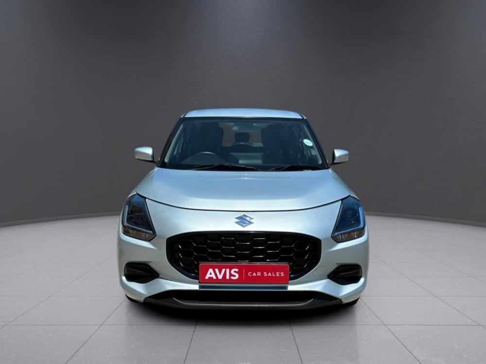 Suzuki Swift 1.2 Gl Mt