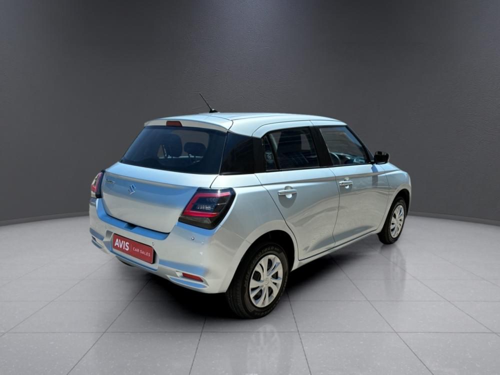 Suzuki Swift 1.2 Gl Mt