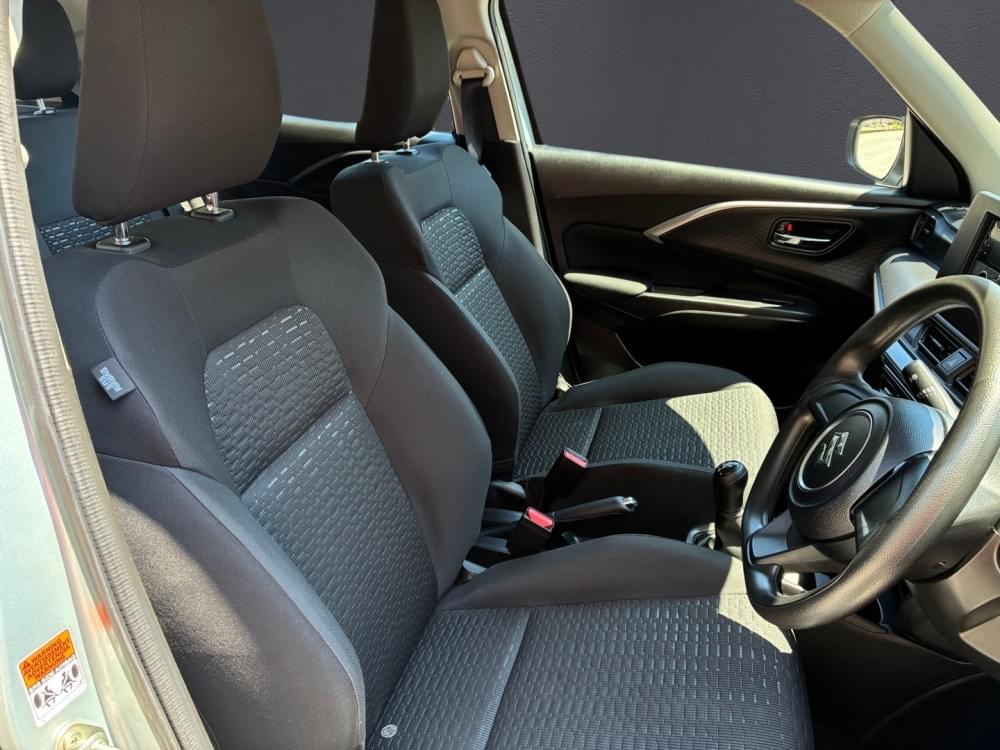 Suzuki Swift 1.2 Gl Mt