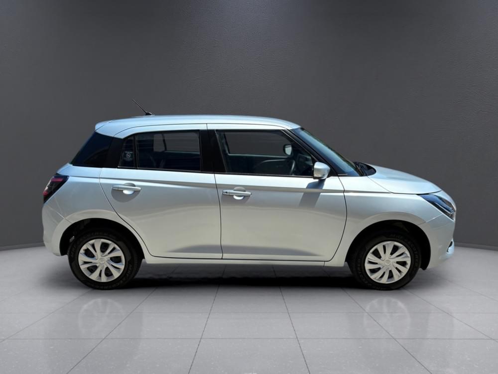Suzuki Swift 1.2 Gl Mt