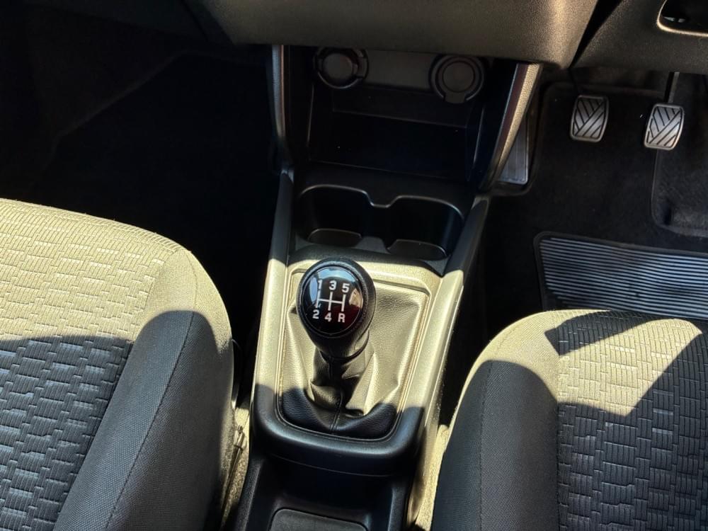 Suzuki Swift 1.2 Gl Mt