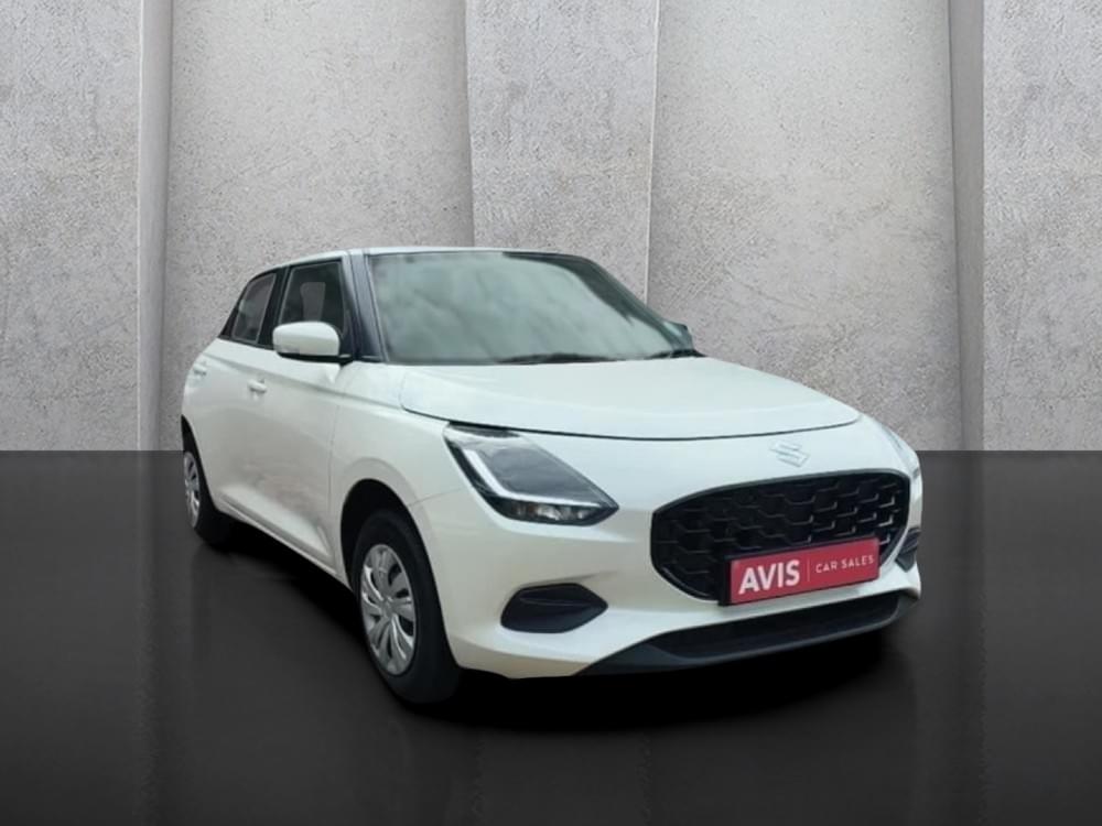 Suzuki Swift 1.2 Gl Mt