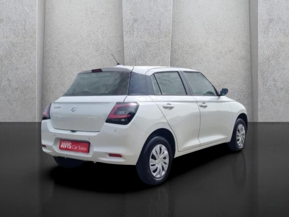 Suzuki Swift 1.2 Gl Mt