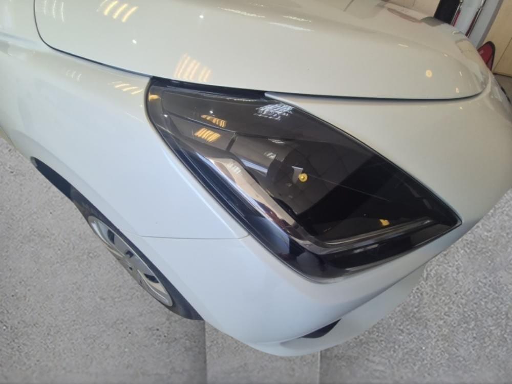 Suzuki Swift 1.2 Gl Mt