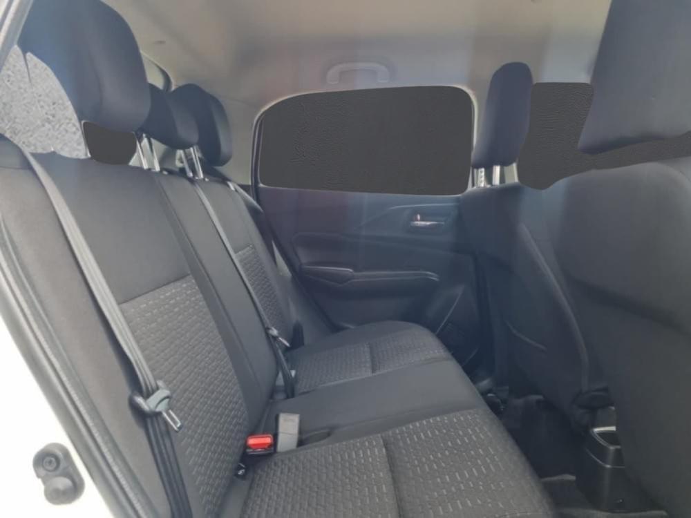 Suzuki Swift 1.2 Gl Mt