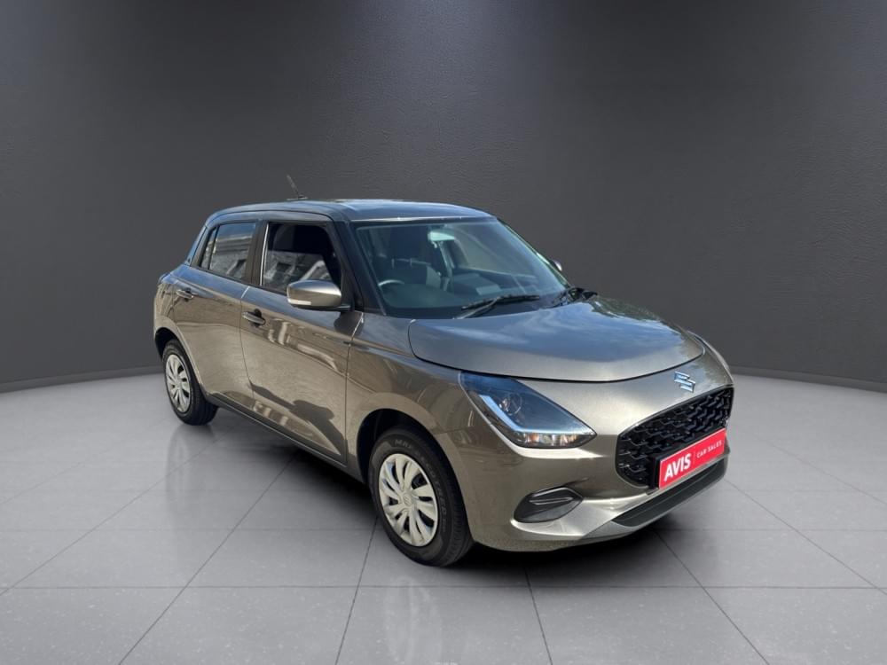 Suzuki Swift 1.2 Gl Mt