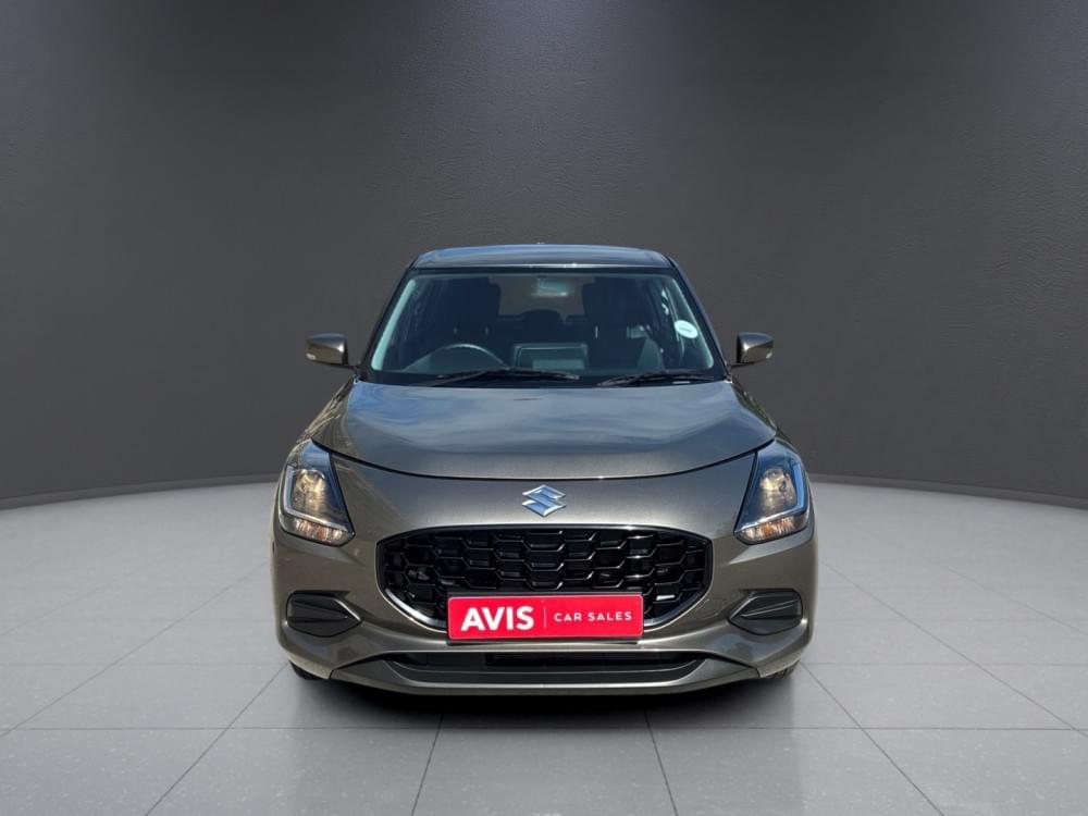 Suzuki Swift 1.2 Gl Mt