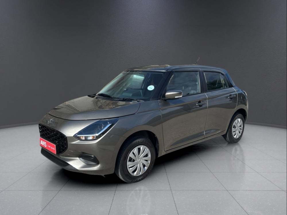 Suzuki Swift 1.2 Gl Mt