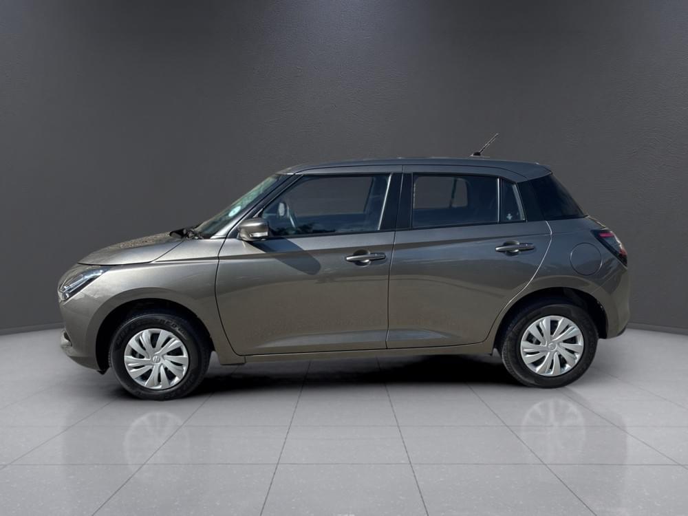 Suzuki Swift 1.2 Gl Mt