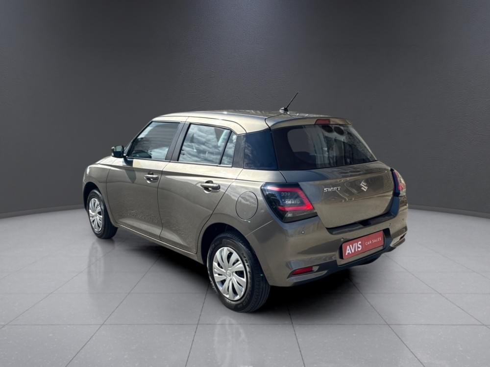 Suzuki Swift 1.2 Gl Mt