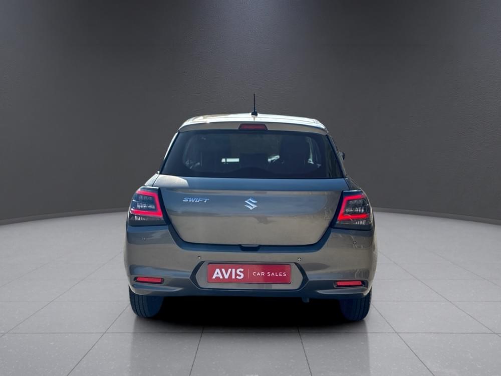 Suzuki Swift 1.2 Gl Mt