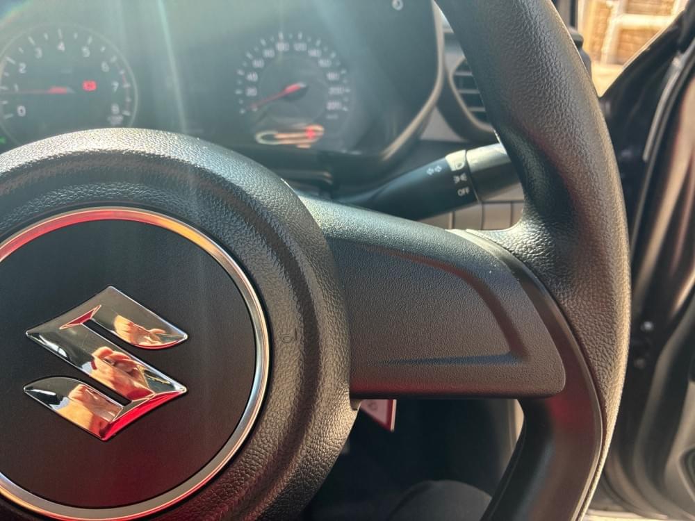 Suzuki Swift 1.2 Gl Mt