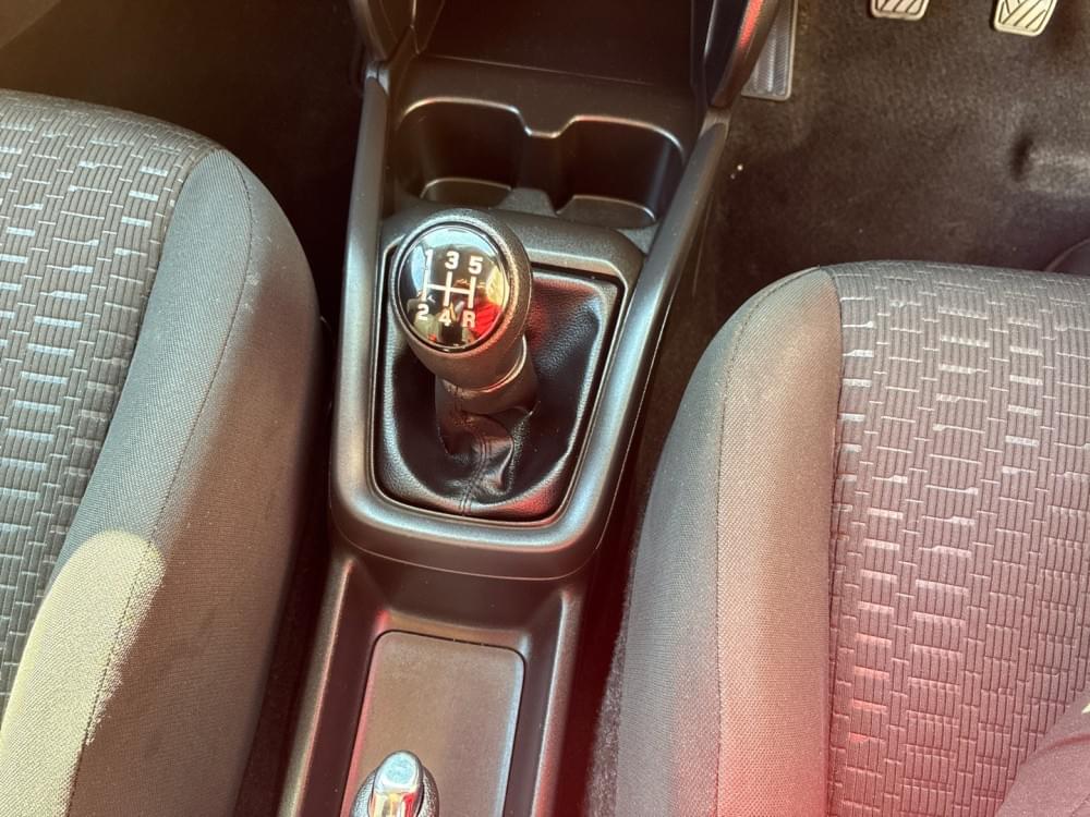 Suzuki Swift 1.2 Gl Mt