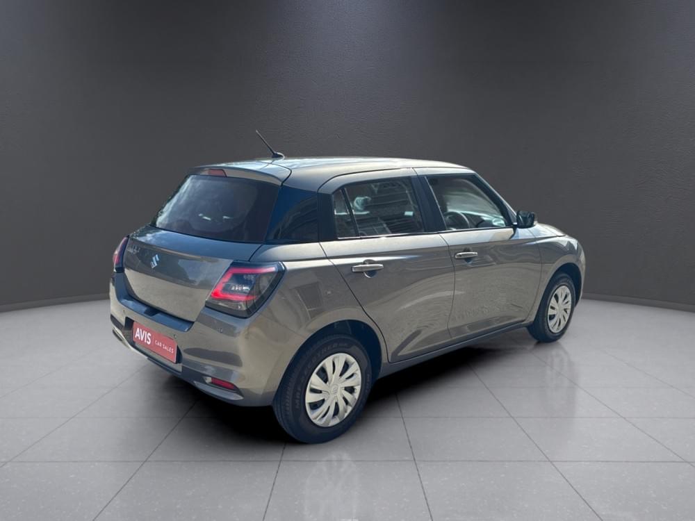 Suzuki N/A 1.2 Gl Mt