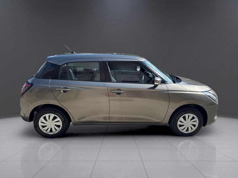 Suzuki N/A 1.2 Gl Mt