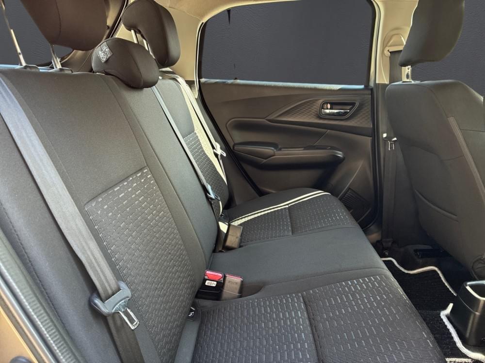 Suzuki N/A 1.2 Gl Mt