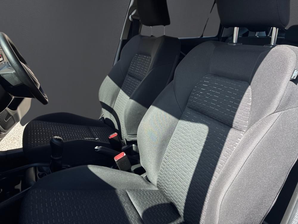 Suzuki N/A 1.2 Gl Mt