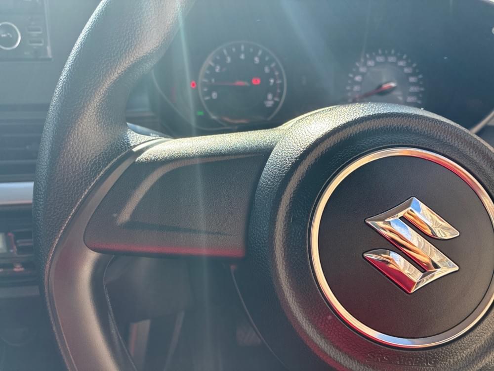 Suzuki N/A 1.2 Gl Mt