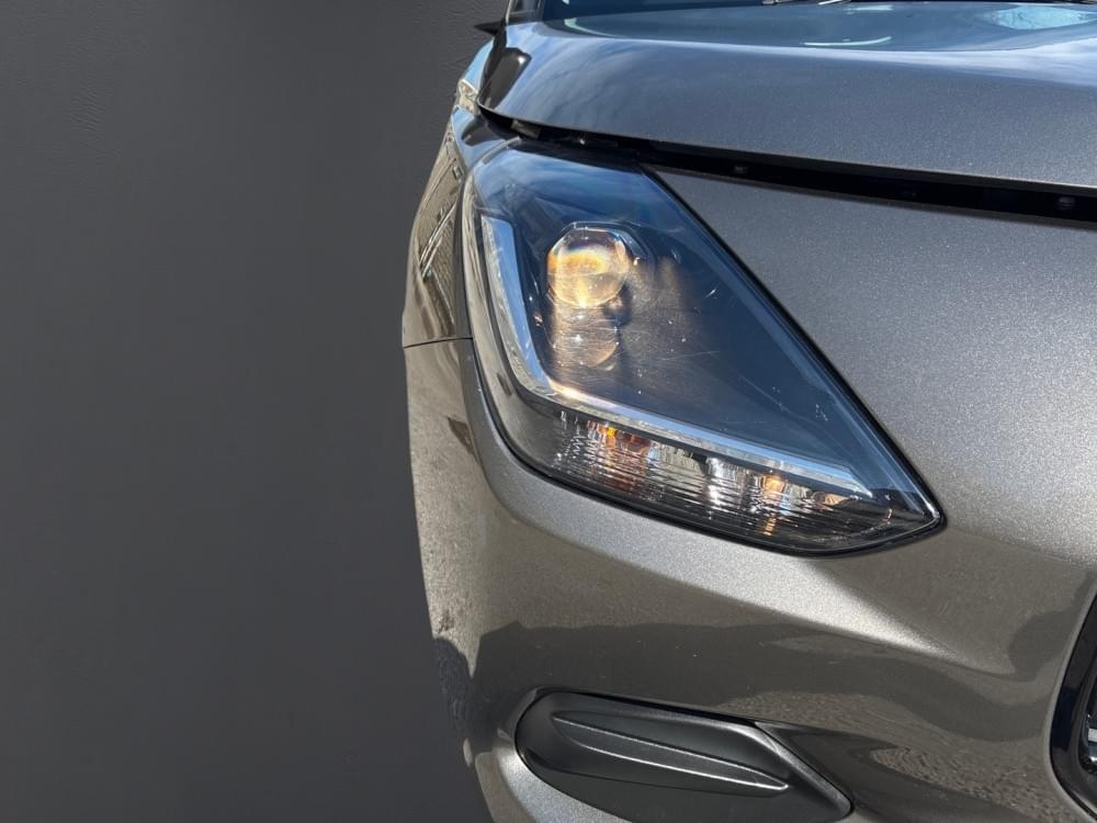 Suzuki N/A 1.2 Gl Mt